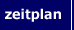 zeitplan